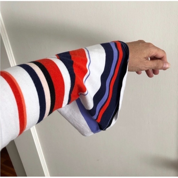 2/$25. Lord & Taylor long sleeve t-shirt Size LP - Picture 8 of 8